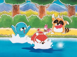 《暖暖日記OL》 日韓聯(lián)手打造動漫游戲新紀元