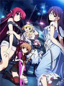 《靈感少女》全范圍授權合作 動漫游戲開發(fā)新機遇