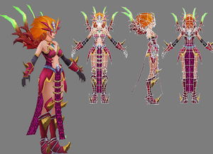 重慶匯眾教育動漫游戲校區(qū) 陳亮引領數字內容制作服務新標桿